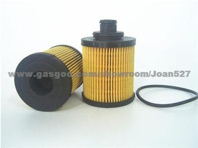 Competitive Oil Filter Element 5650367 For Suzuki