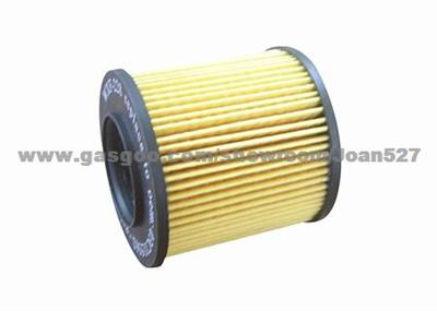 Compressed Filter Element 03C115562 For Skoda