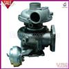 Turbocharger RHF4V Turbo Charger For Mazda VIA10019