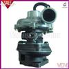 Turbocharger RHB52W Turbo Charger For Isuzu 4312876