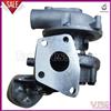 Turbocharger RHF4V Turbo Charger For Mazda VHA10019