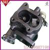 Turbocharger K16 Turbo Charger For Mercedes-Benz 53169887119