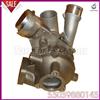 Turbocharger K03 Turbo Charger For Hyundai 53039700127