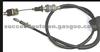 Brake Cable For MISTUBISHI MB598411