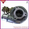 Turbocharger GT2052V Turbo Charger For Nissan 705954-0008