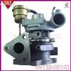 Turbocharger TF035 Turbo Charger For Mitsubishi 49135-03101