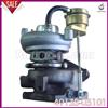 Turbocharger TF035 Turbo Charger For Mitsubishi ME201677