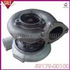 Turbocharger TDO6 / TD06 Turbo Charger For Mitsubishi ME037700