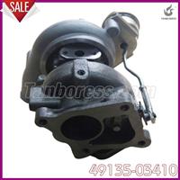 Turbocharger TF035-14GK Turbo Charger For Mitsubishi 2246666