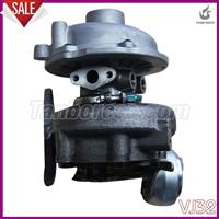 Turbocharger RHF4V Turbo Charger For Mazda VJ32