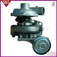 Turbocharger RHF4V Turbo Charger For Mazda VCA10019