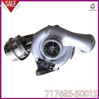 Turbocharger GT1849V Turbo Charger For Opel 717625-9001S