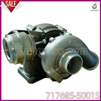 Turbocharger GT1849V Turbo Charger For Opel 703894-0002