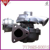 Turbocharger GT1849V Turbo Charger For Opel 860050