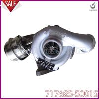 Turbocharger GT1849V Turbo Charger For Opel 860047