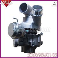 Turbocharger K03 Turbo Charger For Hyundai 28200-4A480
