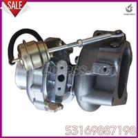 Turbocharger K16 Turbo Charger For Mercedes-Benz A9000961099