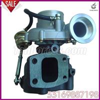 Turbocharger K16 Turbo Charger For Mercedes-Benz A9040964199