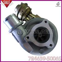 Turbocharger GT2052V Turbo Charger For Nissan 705954-0011