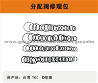 Control Valve Seal Kit