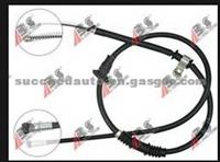 Brake Cable For MISTUBISHI MB806051