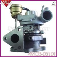 Turbocharger TF035 Turbo Charger For Mitsubishi 49135-03101