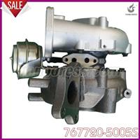 Turbocharger GT2056V Turbo Charger For Nissan 767720-5003S