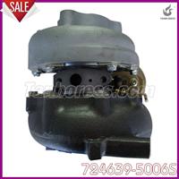 Turbocharger GT2052V Turbo Charger For Nissan 14411-2X90A