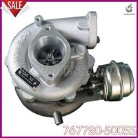 Turbocharger GT2056V Turbo Charger For Nissan 767720-0005