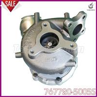 Turbocharger GT2056V Turbo Charger For Nissan 14411-EB71C