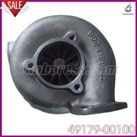 Turbocharger TDO6 / TD06 Turbo Charger For Mitsubishi 49179-00130