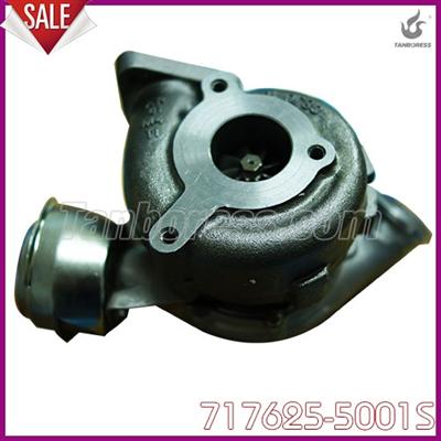 Turbocharger GT1849V Turbo Charger For Opel 860098