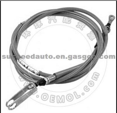 Brake Cable For SUZUKI 55400-85711