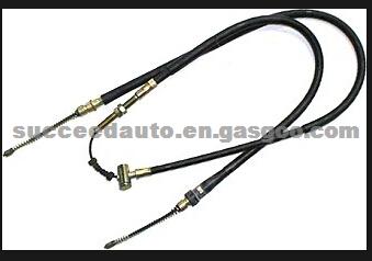 Brake Cable For SUZUKI 54410-56B00