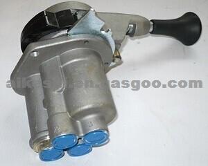 FMEC-Hand Brake Valve 9617020010