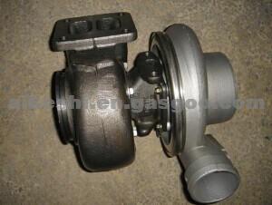 Cummins Turbocharger 3524034