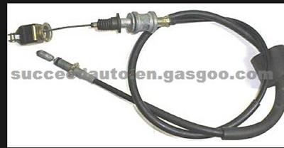 Brake Cable For MISTUBISHI MB598411