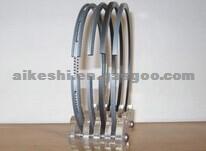 Piston Ring 4G64 MD195872