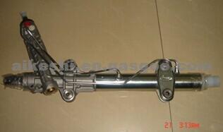 Steering Rack A9064600800