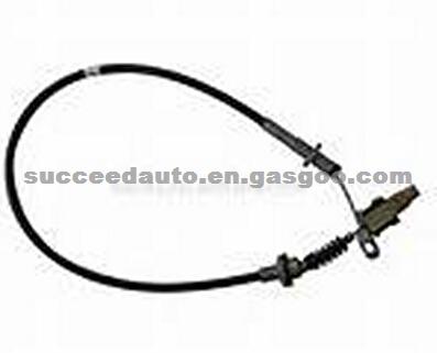 Brake Cable For MISTUBISHI MB501253