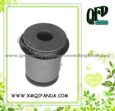 48654-60030 [FR, Small] Used For Toyota Land Cruiser Prado 120 [2002-2008] Rubber Bushing