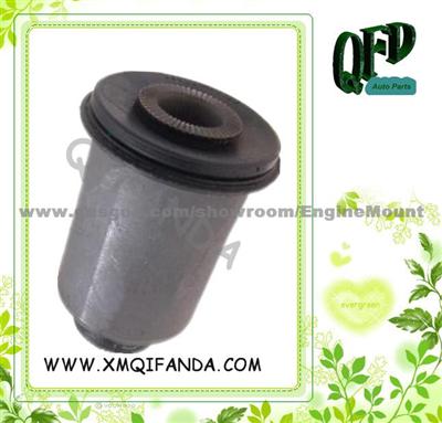 48654-60010 Used For Toyota Land Cruiser / Lexus LX470 [1998-2006] Rubber Front Lower Arm Bush