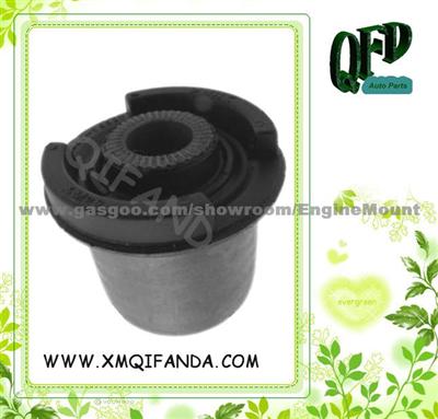 48654-30070 Used For Toyota GX90 | Crown / Crown Majesta / Aristo / Lexus GS300 [1991-2004] Rubber Front Lower Arm Bush [FR, Small]