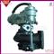 Turbocharger RHB52W Turbo Charger For Isuzu 8-94321-2010 - img4