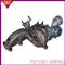 Turbocharger GT1749V Turbo Charger For Audi Seat Volkswagen 721021-0002 - img4