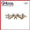 China Crankshaft Part for Gwm Haval Engine Crank Shaft