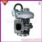 Turbocharger TB2558 Turbo Charger For Perkins 452065-0002 - img1