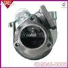 Turbocharger TB2558 Turbo Charger For Perkins 2674A150