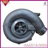 Turbocharger TA4507 Turbo Charger For Nissan 14201-96563