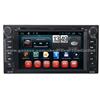 Wholesale Cheap Toyota Sienna Central Special Car Radio Cd Dvd Players 7 Inch Panel